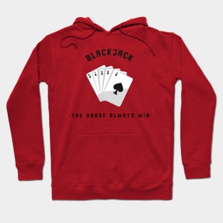 Blackjack Hoodie